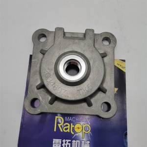 Kit de réparation de joint central 2034607 pour EX120-2 EX60-2 EX200-5 ZX120-3 ZAX240-3G - Product Image 2