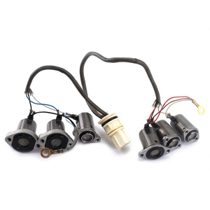 Cable de Solenoide de Transmisión Automática 4631322700 con Garantía de <span class=keywords><strong>12</strong></span> Meses para Hyundai Kia 46313-22700 - Product Image 6