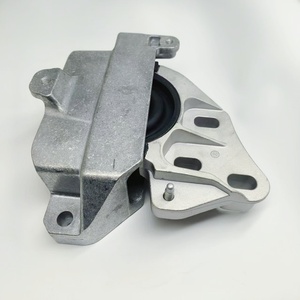 A2472403100 động cơ bên trái gắn kết cho Mercedes w177 w247 W118 w156 GLA bao gồm cả hộp số gắn kết - Product Image 5