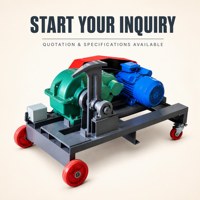 Nouvelle machine à granulés d'aliments électriques pour l'extérieur, robuste, en acier inoxydable, haute productivité 1000 kg/h, pour l'utilisation en usine d'aliments pour animaux.