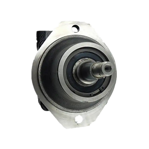 Maquinaria Industrial M5 M5A M5AF M5B M5BS M5BF Motores de Paletas Hidráulicos de Alto Rendimiento para Ventiladores M5BF 036 1N02 B1M3 M294696 - Product Image 4