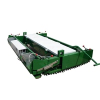 Machine de pavage routier TPJ-2.5 entièrement automatique et hydraulique pour la pose de granulats de caoutchouc, à vendre