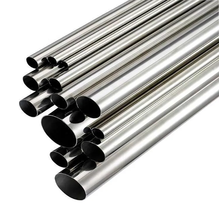 Astm A554 Aisi 430 409l 410 441 436 444 201 304 316 Wholesale Oval Flat Decoration Pipe Stainless Steel Tubes Square Ss Pipe