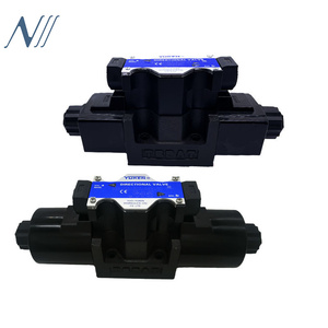 Fabricants chinois, vente en gros sur mesure d'électrovanne directionnelle hydraulique DSG-03-3C2-D24-N1-50 24v 12v - Product Image 4