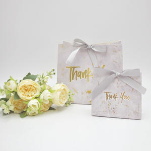 CSMD fabricants chinois quantité minimale <span class=keywords><strong>de</strong></span> commande 100 pièces en gros pas <span class=keywords><strong>de</strong></span> fleur marbre couleur vide faveurs <span class=keywords><strong>de</strong></span> mariage boîte-cadeau avec lettrage <span class=keywords><strong>de</strong></span> remerciement - Product Image 5