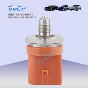 Piezas de motor MANER Sensor de temperatura del refrigerante 06J906051D PARA Audi A3 A4 A5 <span class=keywords><strong>A6</strong></span> Q3 S4 seat IBIZA LEON TOLEDO - Product Image 2