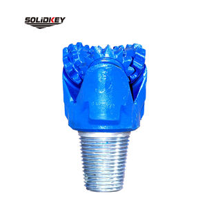 4 "(من من من من من ؟ ؟) IADC216 قطعة صخرية ثلاثية الأسنان مطحونة جيدًا - Product Image 2