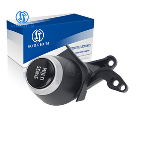 Interruptor de Ventana de Puerta Específico para Vehículo Sorghum OEM 253B05464R para Renault <span class=keywords><strong>Megane</strong></span> <span class=keywords><strong>E</strong></span>-<span class=keywords><strong>Tech</strong></span> Ev60 - Product Image 1