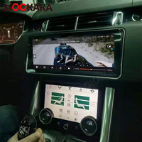 Écran Android Qled 12,3 pouces pour Land Rover Range Rover Sport L494 Vogue L405 Autoradio Lecteur multimédia vidéo GPS Carplay