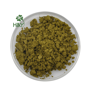 대량 치코릭 산 분말 도매 - Product Image 3