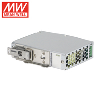 Mean Well NDR-75-48 75W 1.6A 48V Alimentations Alimentation sur rail Din AC à DC à sortie unique