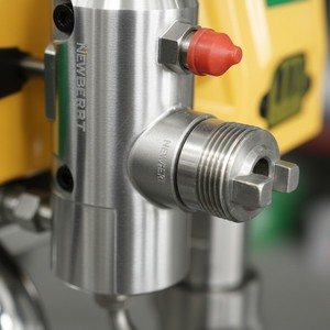 <span class=keywords><strong>Pistolet</strong></span> de pulvérisation électrique sans fil professionnel Steeltreks 3000 PSI <span class=keywords><strong>pour</strong></span> <span class=keywords><strong>peinture</strong></span>, machine à revêtement époxy haute pression <span class=keywords><strong>pour</strong></span> murs et toitures, OEM - Product Image 2