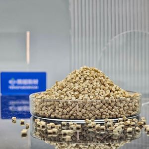 FUXI Modified PA6/PA66 Automotive Interior Parts Granules Low-Odor Materials ISO9001 IATF 16949 Certified 25kg/Bag Packaging - Product Image 6