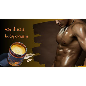 Crema adelgazante en caliente más vendida, ácido hialurónico con infusión para una barriga eficaz, reafirmante para perder peso, moldear la celulitis - Product Image 5