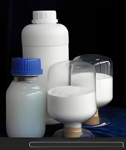 High Purity White Crystalline Powder High Quality Potassium Carbonate CAS 584-08-7 <b>Chemical</b> <b>Reagents</b> - Product Image 4