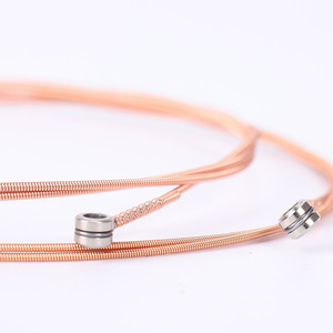 غيتار كوتاواي الشعبية السمعي من Sapele بسعر الجملة احترافي - Product Image 5