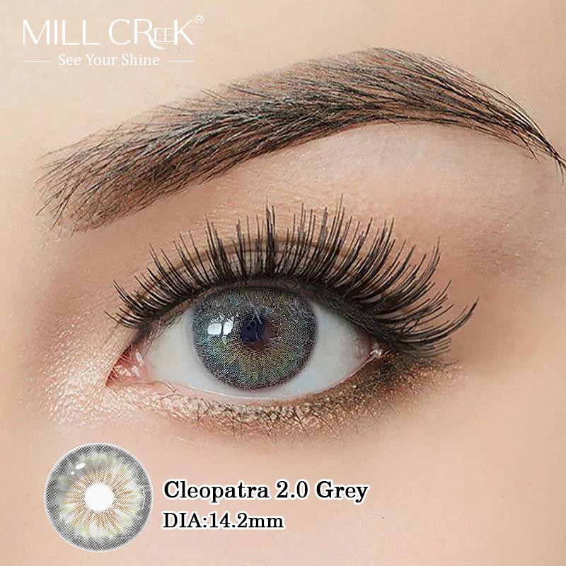 Cléopâtre 2.0 Gris