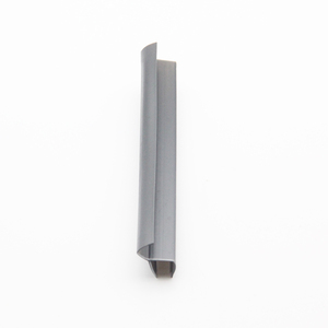 Sellos Laterales de Plástico Modernos y Duraderos <span class=keywords><strong>para</strong></span> Puertas de <span class=keywords><strong>Ducha</strong></span> con Ángulo Curvo <span class=keywords><strong>para</strong></span> Esquinas de Baños - Product Image 4