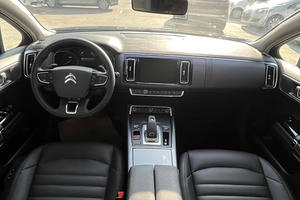 Citroën <span class=keywords><strong>C6</strong></span> 400THP Comfort Edition 2021, berline intermédiaire, moteur 1.8T Turbo 211 ch, boîte automatique 8 vitesses, conduite <span class=keywords><strong>à</strong></span> gauche, sièges en cuir, toit ouvrant - Product Image 4