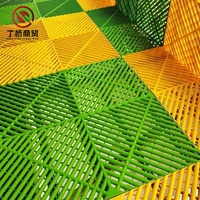 Nouveau produit phare : Tapis de sol en plastique 100 % testé, livraison porte-à-porte, excellent service, fabricant chinois