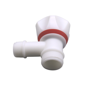 Vanne de réduction en plastique ABS économique pour économie d'eau, vanne à diaphragme bidirectionnelle pour lave-linge - Product Image 6