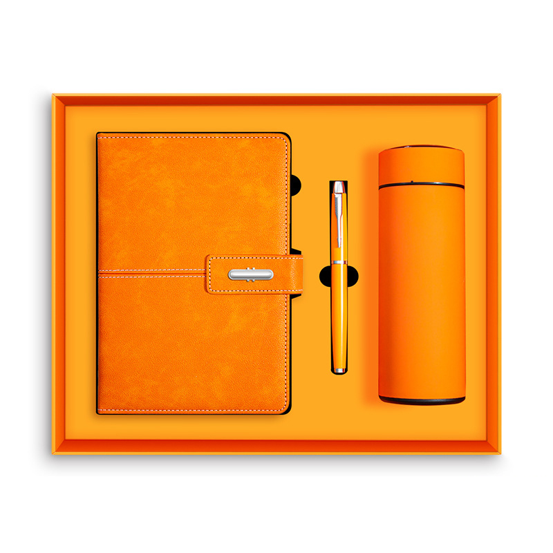 Orange-3pcs set