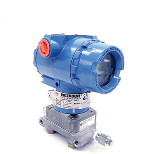 Transmetteur de pression 3051GP, transmetteur de pression intelligent 3051TG, 4 20ma - Product Image 5
