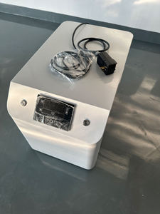 Enfriador de Hielo Automático 110V/220V 1300W - Product Image 4