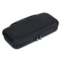 Avec porte-cartes de jeu Étui EVA pour lecteur de jeu vidéo professionnel personnalisé pour console ROG Ally
