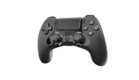 Control de Juego Inalámbrico Privado Saitake STK-4006, Joystick Gamepad para PS4