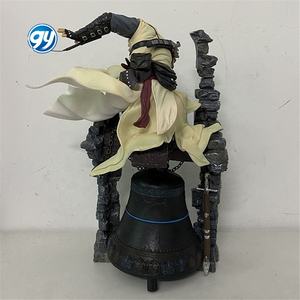 Figura de Acción Coleccionable de Altair, el Legendario Bayek <span class=keywords><strong>Aya</strong></span>, la Manzana del Paraíso, Modelo de Juguete, Regalos de Navidad - Product Image 5