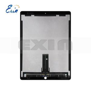 Commercio all'ingrosso per <span class=keywords><strong>Apple</strong></span> iPad Pro 12.9 "(2 °) A1670 A1671 bianco/nero colori Display LCD Touch Screen digitalizzatore assemblaggio di vetro - Product Image 6