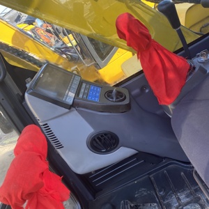 Mesin berat perayap bekas Jepang ekskavator Komatsu Pc70-<span class=keywords><strong>8</strong></span> kualitas tinggi ekskavator bekas terbaik untuk dijual - Product Image 6