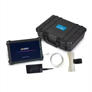 Alat Diagnostik Veteriner Pemindai <span class=keywords><strong>Ultrasound</strong></span> Portabel untuk Sapi, Kuda, Domba, dan Lainnya dengan Pencitraan Resolusi Tinggi - Product Image 2