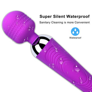 Corpo flexível conveniente para transportar coisas sexuais, vibrador de silicone para mulheres - Product Image 6