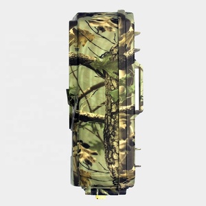 PR300A Caméra de chasse extérieure étanche bon marché Caméra de piste de jeu sauvage thermique de nuit 46pcs 940nm IR Pièges <span class=keywords><strong>photo</strong></span> pour la sécurité - Product Image 4