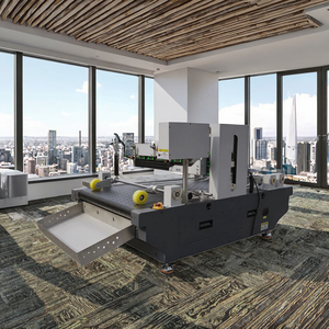 <span class=keywords><strong>2025</strong></span> <span class=keywords><strong>Top</strong></span>-Bán Tự Động Duy Nhất Vượt Qua Máy In Phun Tập Trung Mới Phẳng Xp600 Dx7 Đầu In Cho Flex Trứng Cho Túi Giấy - Product Image 3