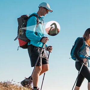 Nhà Máy Bán Buôn Mới Nhất Tay <span class=keywords><strong>Crank</strong></span> Năng Lượng Mặt Trời Powered Đèn Pin Không Thấm Nước Có Thể Sạc Lại Mạnh Mẽ Mini Đèn Pin Cắm Trại Ánh Sáng - Product Image 4