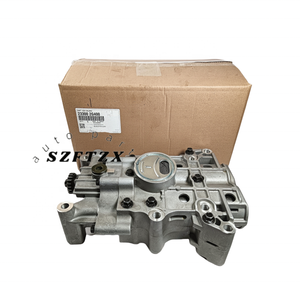 23300-2G400ประกอบเพลา233002G400ปั๊มน้ำมันเครื่องยนต์สำหรับ Hyundai Santa Fe Sonata Kia Sorento Sportage - Product Image 1