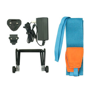 KC901M KC-901M 휴대용 벡터 네트워크 분석기 안테나 RF 스펙트럼 필드 멀티미터 SWR 정재파 테스트 9.8GHz VNA - Product Image 5