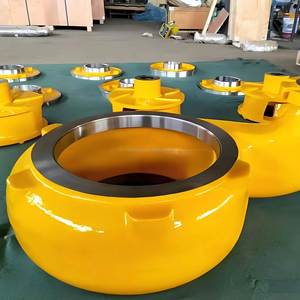 Eje de Bomba Química Personalizado, Piezas de Bomba de Agua Centrífuga, Ejes de Bomba, Accesorios Metalúrgicos y para Maquinaria - Product Image 6