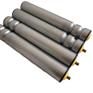 Zware Zwaartekracht Roller <span class=keywords><strong>Idler</strong></span> Met Drum Motor - Product Image 5