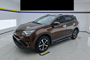 Auto Usado de Alta Calidad <span class=keywords><strong>Toyota</strong></span> <span class=keywords><strong>RAV4</strong></span> 2016 2.0L CVT FWD, Exportación de Autos Usados - Product Image 2