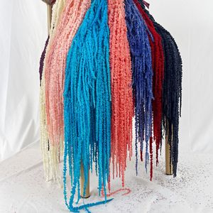 Nhà Máy Bán Hàng Trực Tiếp Bảo Quản Hoa <span class=keywords><strong>Amaranth</strong></span> Tự Nhiên Bảo Quản Treo Amaranthus Cho Đám Cưới Giáng Sinh Phục Sinh Đóng Hộp - Product Image 4