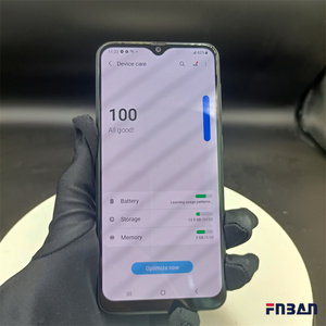 Teléfono Fnban para Smartphones Samsung Galaxy A50 4G de 6.4 Pulgadas, Teléfonos Móviles GSM Versión UE - Product Image 4