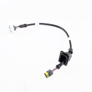 Cable de Señal de Pulverización T40, Línea de Señal de Transmisión, Repuestos para Drones - Product Image 3