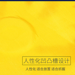 Tabla de surf Eps para adultos y niños, tabla de bodyboard antideslizante para nadar al aire libre con cuerda de seguridad. - Product Image 3