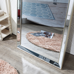 Vendita calda di alta qualità a prova di esplosione grandi specchi <span class=keywords><strong>da</strong></span> <span class=keywords><strong>parete</strong></span> a figura intera camera <span class=keywords><strong>da</strong></span> <span class=keywords><strong>letto</strong></span> decorativa specchio <span class=keywords><strong>da</strong></span> <span class=keywords><strong>parete</strong></span> supporto <span class=keywords><strong>da</strong></span> pavimento specchio decorazione <span class=keywords><strong>da</strong></span> <span class=keywords><strong>parete</strong></span> - Product Image 6