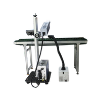Meilleure Vente : Système de Marquage Laser CO2, Marqueur Laser pour Noix de Coco, Marqueur Laser Visuel