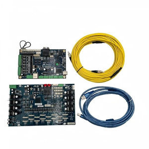 Ricoh Gh2220 Vers 1,7 placa principal de la placa principal de impresión de la placa principal de 1016 9060 Ricoh <span class=keywords><strong>Richo</strong></span> Gh2220 Umc placa base de Ricoh Gh2220 - Product Image 6
